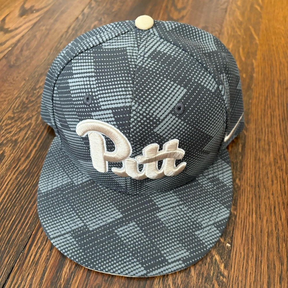 Pitt Panthers Hat